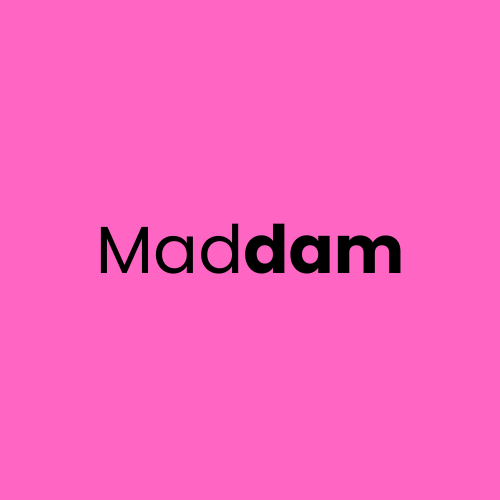 Maddam